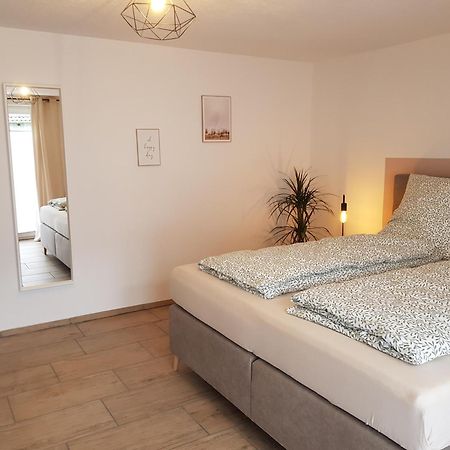 Ferienwohnung Alte Landstube Hurtgenwald Ngoại thất bức ảnh
