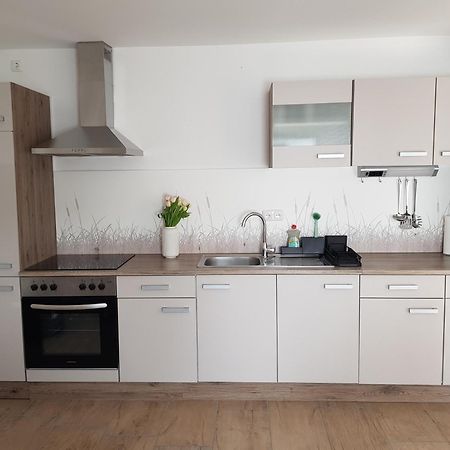 Ferienwohnung Alte Landstube Hurtgenwald Ngoại thất bức ảnh