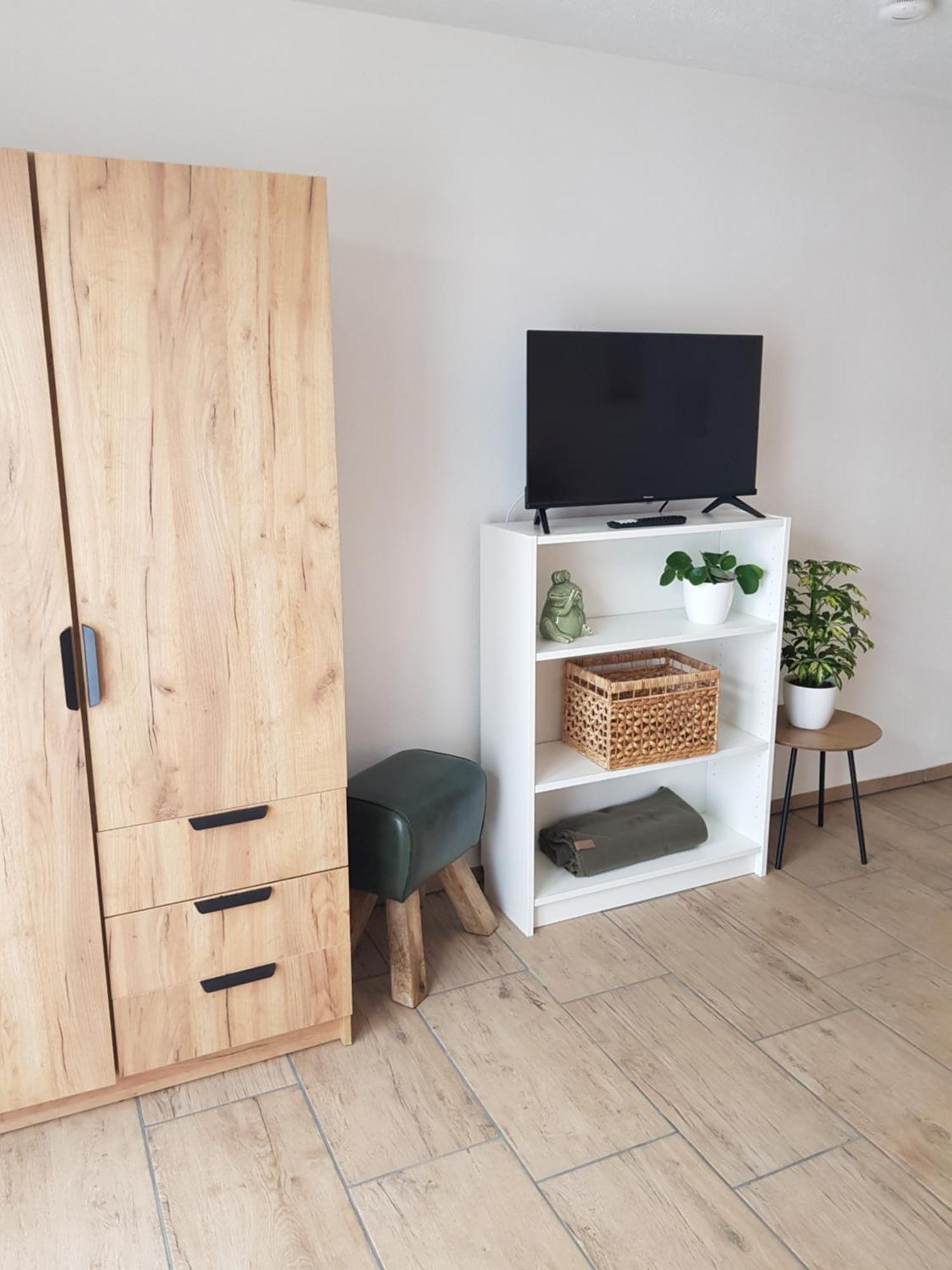 Ferienwohnung Alte Landstube Hurtgenwald Ngoại thất bức ảnh