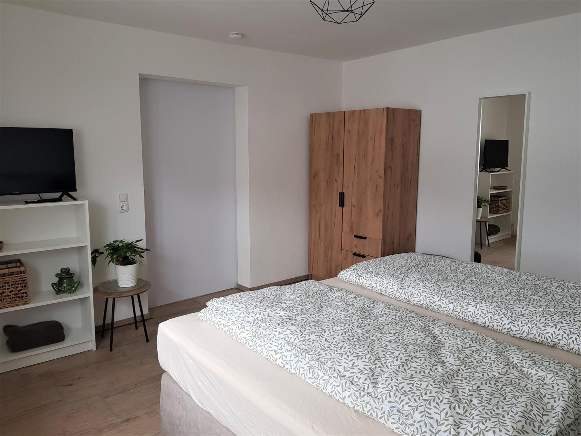 Ferienwohnung Alte Landstube Hurtgenwald Ngoại thất bức ảnh