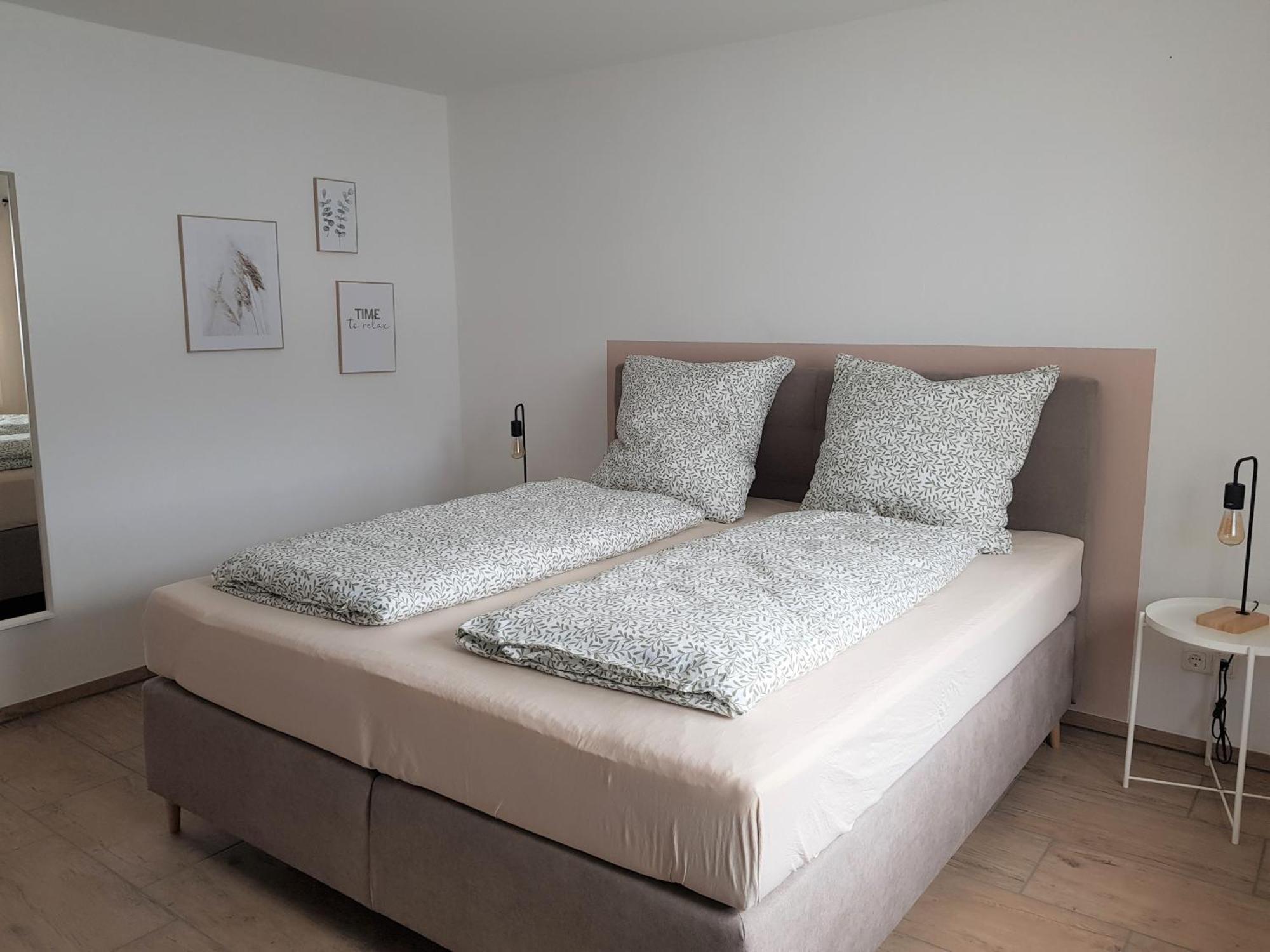 Ferienwohnung Alte Landstube Hurtgenwald Ngoại thất bức ảnh