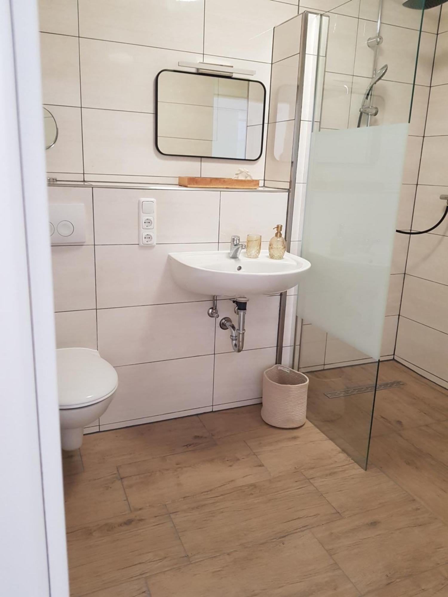 Ferienwohnung Alte Landstube Hurtgenwald Ngoại thất bức ảnh