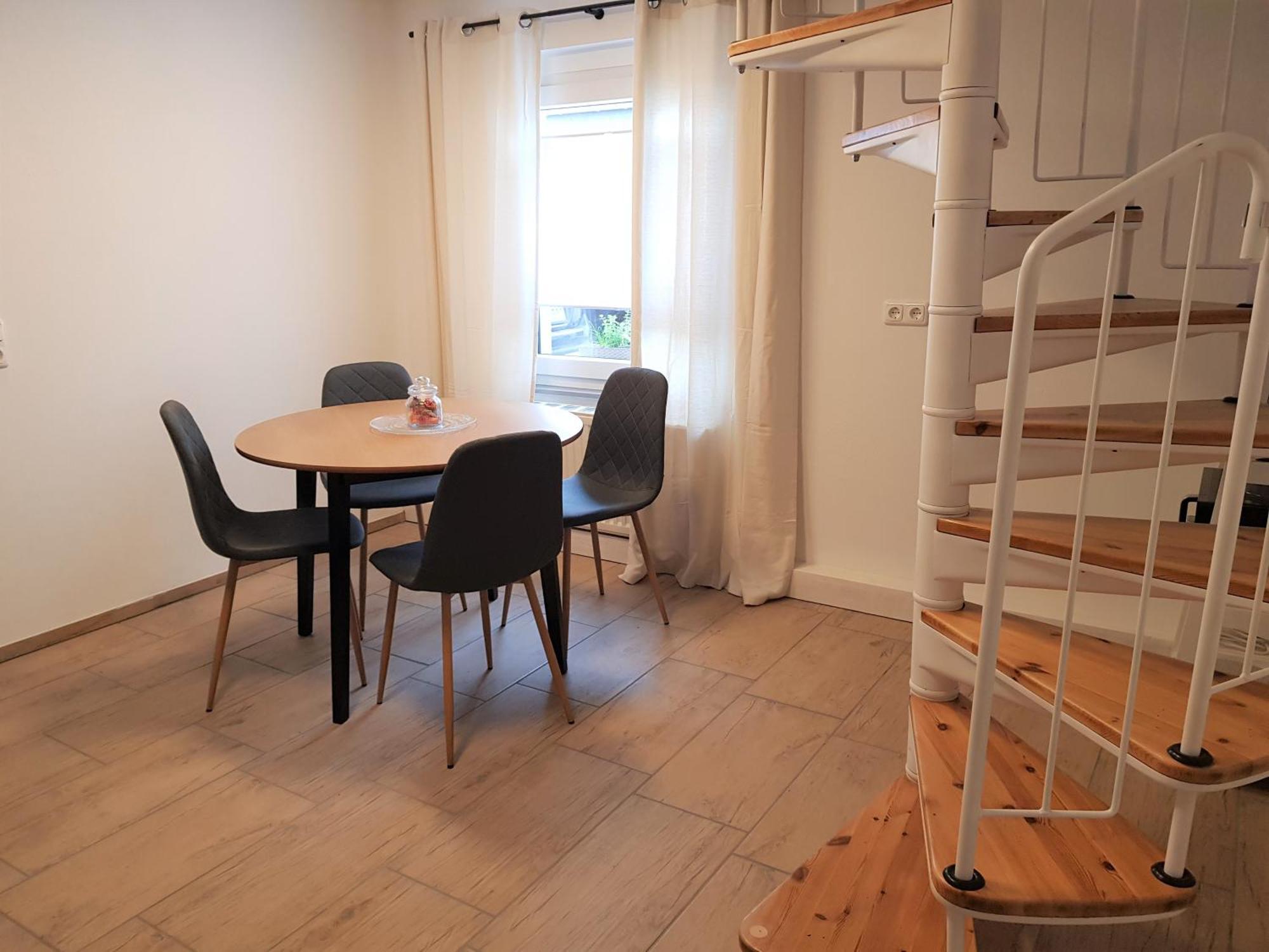 Ferienwohnung Alte Landstube Hurtgenwald Ngoại thất bức ảnh