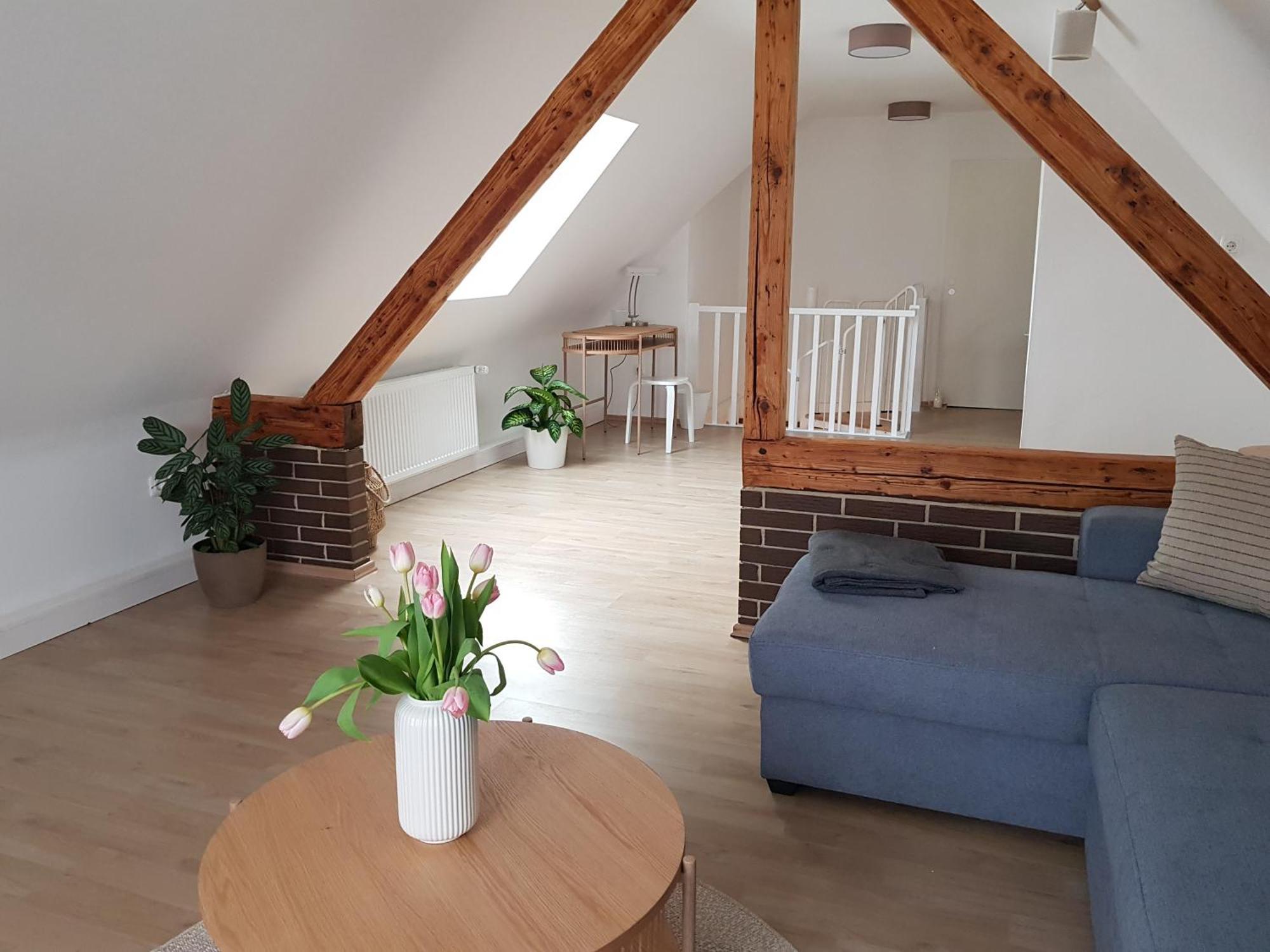 Ferienwohnung Alte Landstube Hurtgenwald Ngoại thất bức ảnh