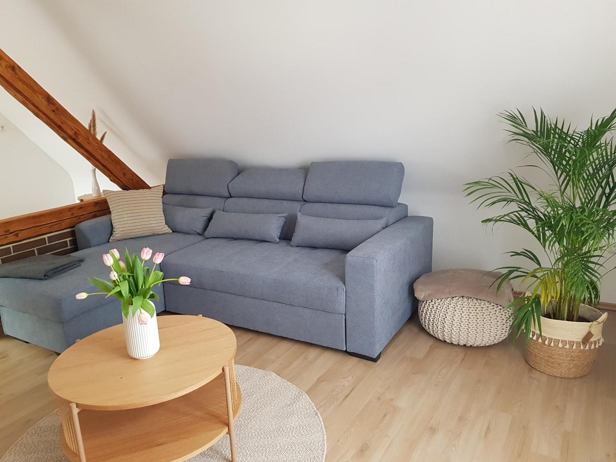 Ferienwohnung Alte Landstube Hurtgenwald Ngoại thất bức ảnh
